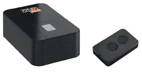 Стельовий привід Futura Gate Sectional800PRO